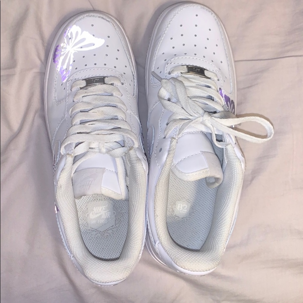 Custom af1s